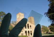Transparent Solar Cells PRV - Credit MIT