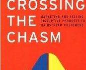 ▶ Geoffrey Moore – Video – Crossing the Chasm – Must watch for new B2B high tech companies