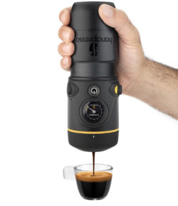 Handpresso AUTO – I want one