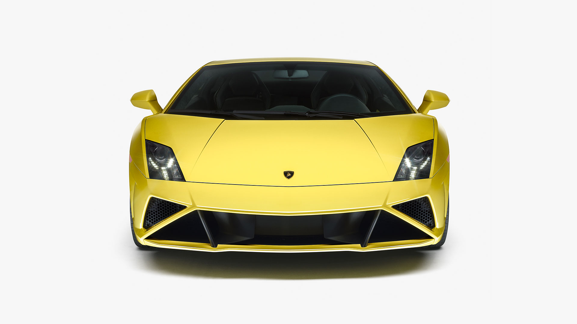 Lamborghini - Credit Lamborghini.com