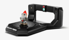 Makerbot Digitizer - Credit Makerbot.com
