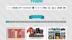 Pozible shifts focus to China – Industry appeals to the Federal Government to act now on Crowdfunding Reforms