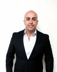 Emil Davityan – Co-Founder, Executive Director