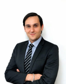 Filip Eldic – Co-Founder, Executive Director