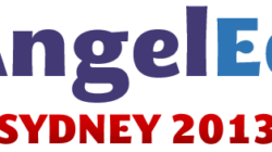 AngelEd Sydney 2013 – Teaching Angel Investors to make better technology investments