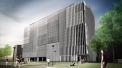 UNSW breaks ground on new Crouch Innovation Building