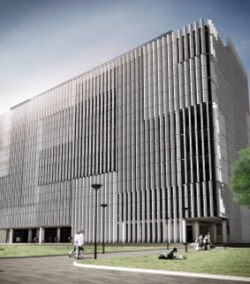 UNSW breaks ground on new Crouch Innovation Building