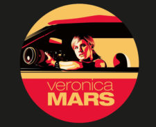 Veronica Mars - Credit Kickstarter.com