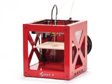 4U Builder 3D Printer