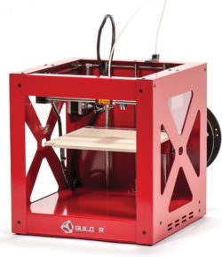 3D Printer Comparison Guide – 50+ Printers featured inc Resolution, Print Volume, Costs & Materials