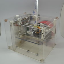 A6 LT 3D Printer