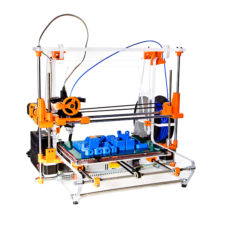 AW3D XL Printer 3D Printer