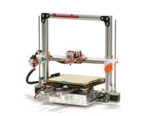 Bukobot 8V2 3D Printer