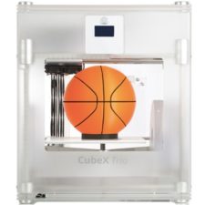 CubeX 3D Printer