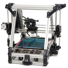 Lulzbot AO 101 3D Printer
