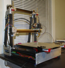 Mendelmax 2.0 3D Printer