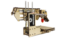 Printrbot Simple 3D Printer
