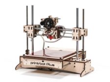 Printrbot Plus 3D Printer
