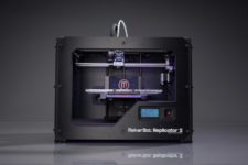 Replicator 2 3D Printer
