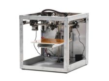 Solidoodle 3D Printer