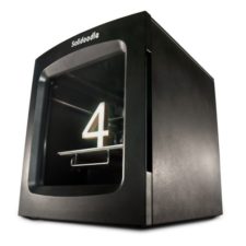 Solidoodle 4 3D Printer