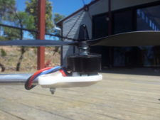 Quadcopter-Motor