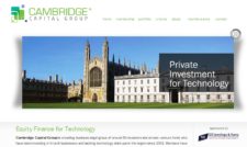 Cambridge Capital Group