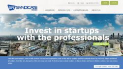 Syndicated Equity Crowdfunding for Startups takes off in UK & Europe