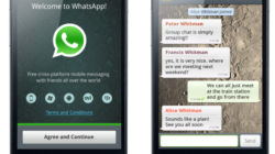 Who the F..k is WhatsApp and top stories this week