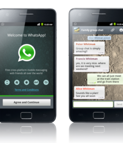 Who the F..k is WhatsApp and top stories this week