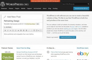 Wordpress