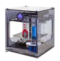 3D Touch 3D Printer