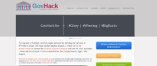 Govhack