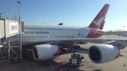 Service Culture QANTAS vs United – Astounding difference in customer experiences