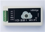 IO-201 Wi-Fi Web Gateway