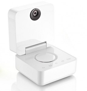 Withings Baby Monitor