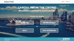 3 Equity Crowdfunding Platforms Australians Can Use Now