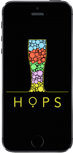 Hops-App