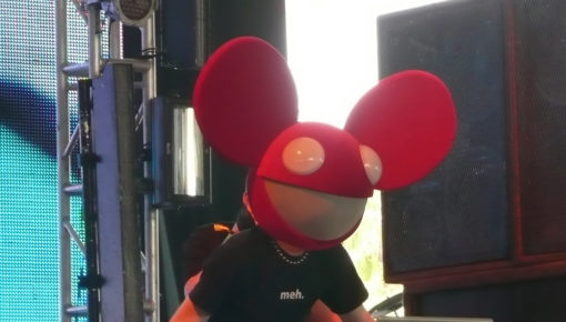 Raise Your Weapon – Deadmau5 vs. Disney – Startups Should Protect Their Trademarks Before They Get Traction