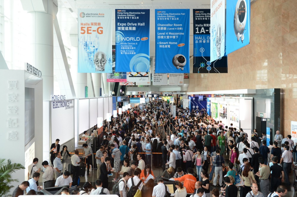 Hong-Kong-Electronics-Fair