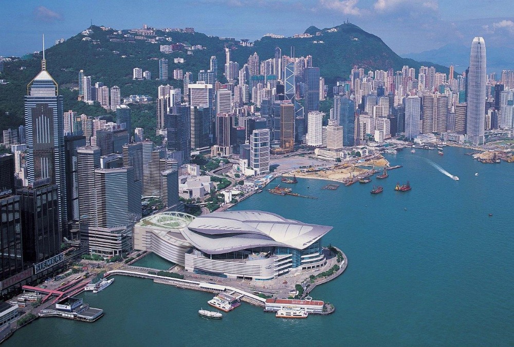Hong-Kong-Exhibition-Center