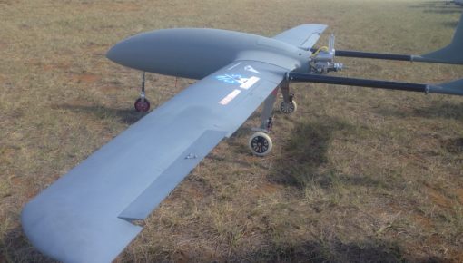 Hardware is Hard – Hardware That Flies is Impossible – 7 Lessons from the UAV Outback Challenge Winners