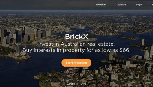 Building Up. Australia’s Emerging Real Estate Crowdfunding Platforms