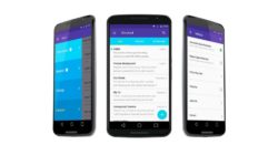 CleanSMS – SMS Spam Filtering App for Android