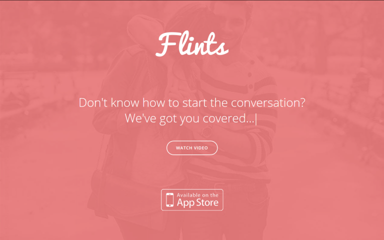 Flints