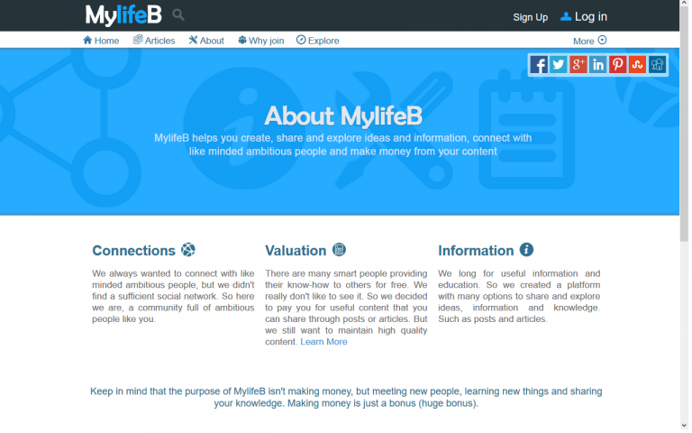 MylifeBcom