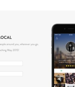 Shufl – Sharing Economy App? Whatever.