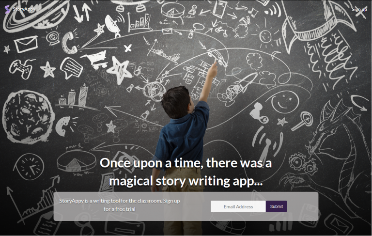 StoryAppy
