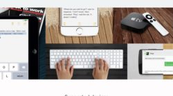 Typeeto – Handy App For Using Mac Keyboard on Mobile Devices