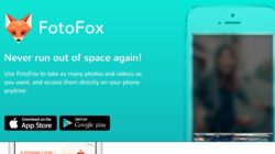 FotoFox – Mobile Photo Compression App
